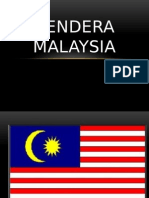 Bendera Malaysia