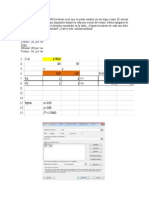 Trabajo de programación lineal