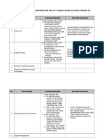 Perumusan Model Palu