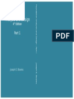 Foundation Analysis and Design: 4 Edition