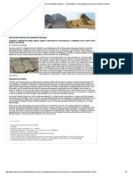 Uma Breve História Do Cimento Portland - Portal ABCP - Associação Brasileira de Cimento Portland PDF