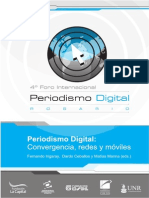 Periodismo y Twitter-A 140 y Capota Baja