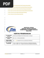 Nota Sem 3 Blue Print Read