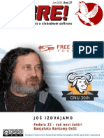 LiBRE - BR 37 (2015) - Linux IT Magazine