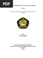 Download FORKOS 1 Bedak Padat Kulit Kering Nur Aji S Farm Apt by Nur Aji SN282233331 doc pdf