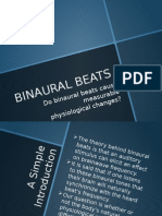 Binaural Beats yolo