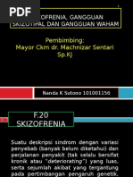 Kode Diagnosis R50: Demam Tidak Spesifik | PDF