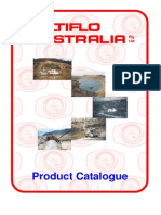 Pump Catalogue