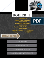 Boiler Ii