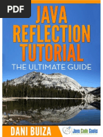 Java Reflection Tutorial