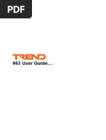 963 V3 Rev3 Eng Personal Identification Number Password