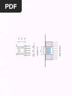CONTOH DESAIN Pintu Air CONTOH DESAIN Pintu Air