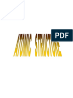 Atkins CH13 Atomic Structure