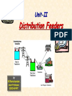 Distribution Feders