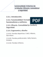 4ºtrabajo - Funcionalidad. Criterios de Aplicaciòn Al Diseño