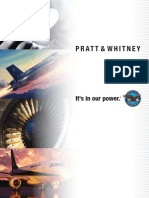 PrattWhitney Brochure