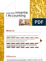 Governmental Accounting