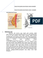 KELAINAN JINAK PADA PAYUDARA DAN RISIKO AKAN KANKER PAYUDARA.doc