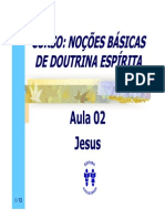 02-Jesus