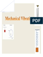 Frequency of Free Damped Vibrations (Viscous Damping