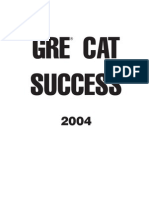 Gre Cat Success Print PDF