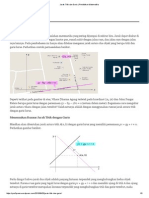Jarak Titik dan Garis _ Pendidikan Matematika.pdf