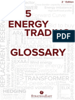 Glossary 2015 StrategaEast