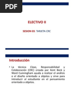 E2 Sesion03 Tarjeta CRC