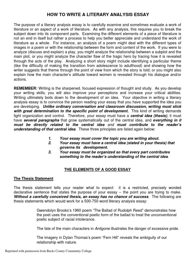 write a literary analysis essay the alchemist
