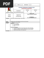 Kebisingan SOP penggunaan komputer doc