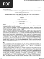 Câncer de Próstata