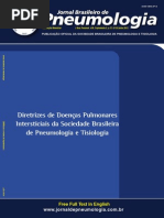 Doencas Pulmonares Pap Leucemia