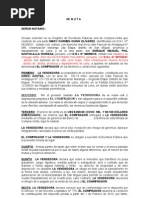 Carta Para Poner Fin Contrato de Arrendamiento  Alquiler 