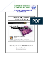 Manual de Ms Visual Foxpro 6.0