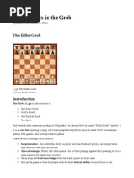 Tactics Time Newsletters. Vol.3 Chess Tactics From The Real Games of  Everyday Chess Players, PDF, Board Games