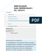 PRIMER PARCIAL 17de20 ESTRATEGIAS GERENCIALES