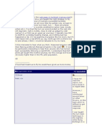 Web Page On Turnback Manoeuvres?: EFATO - Turn Back?