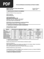 Primer Universal Cinza