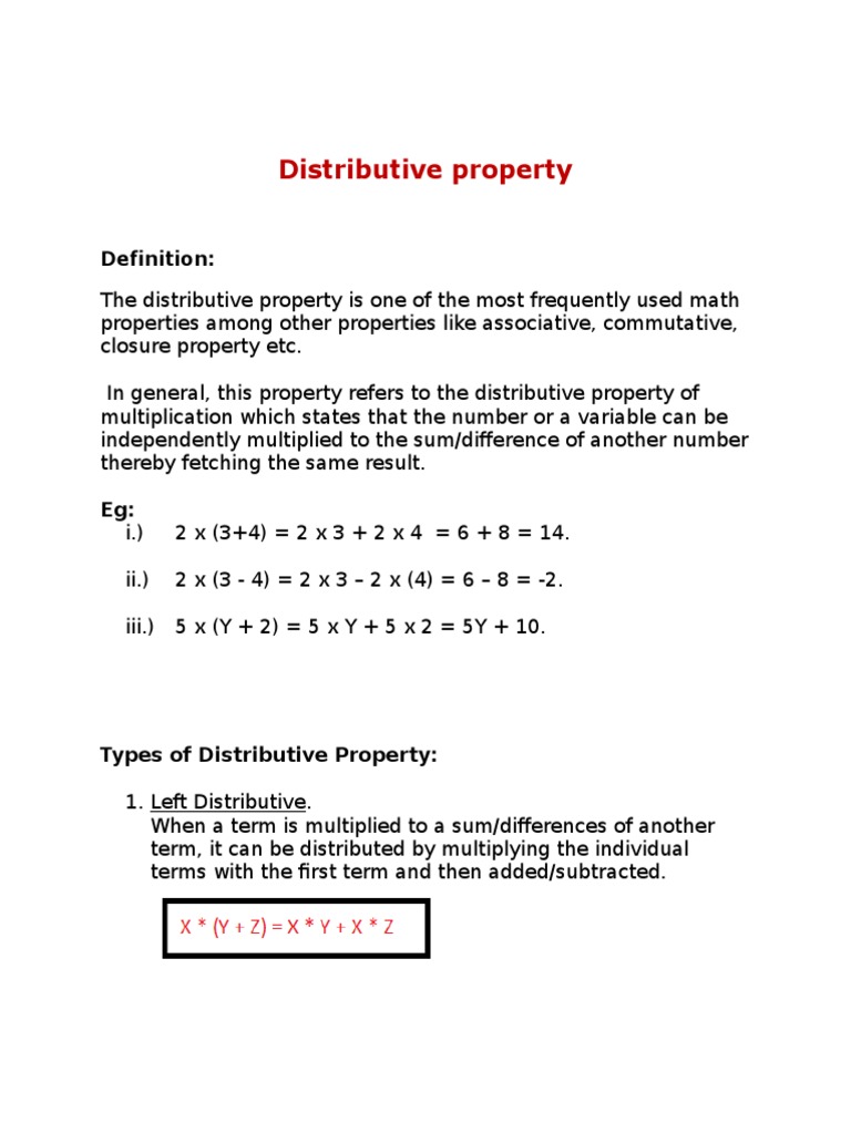 worksheet Definition Of Property In Math math properties definition 5th grade long division worksheets distributive prop matrix mathematics multiplication 1511520156v1 definit