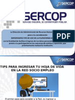 TIPS SOCIO EMPLEO Final 1