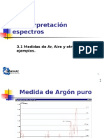 Curso de Espectrometria de Masas Parte 2