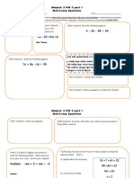 2 3 part 1 multi-step equations hw