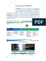 Bases de Datos PDF