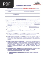 Compromiso Malecon Venta