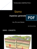 Sismo PDF