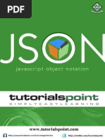 Download Json Tutorial by Ovidiu Costinel Danciu SN282299999 doc pdf