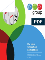 Car Park Ventilation Demystified
