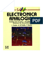 Electronic A An A Logic A