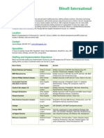 Bitsoft Company and Project Summary 3 20 15 PDF