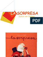 La Sorpresa